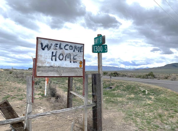 Tbd Hwy 81, Malta, ID 83342