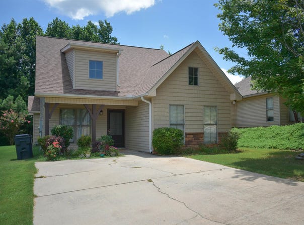 50 VILLAGE SPRINGS COVE, SPRINGVILLE, AL 35146