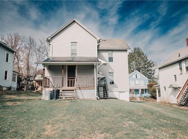 1254 Washington St, Indiana Boro, PA 15701