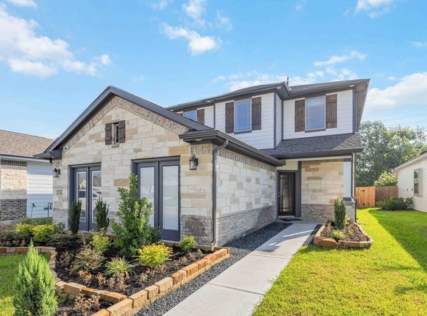 8015 Alamo Ct, Beasley, TX 77417