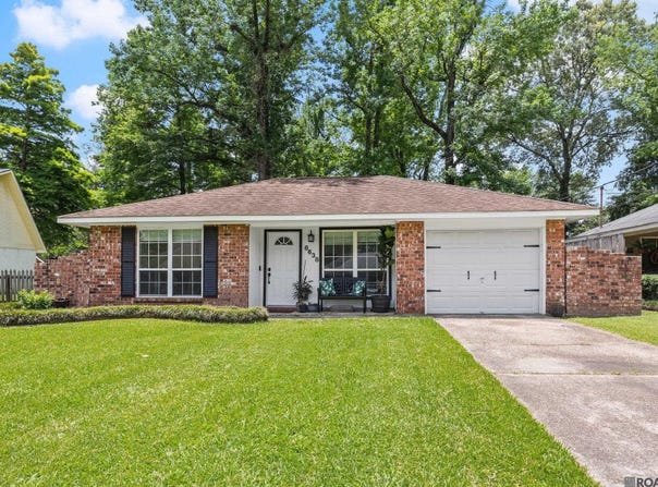 8638 Justin Ave, Baton Rouge, LA 70809