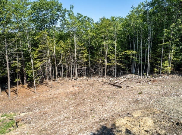 Lot 1 Hemlock Estates, Pittston, ME 04345