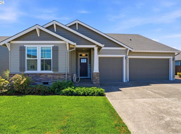 183 NE 19TH Ave, Canby, OR 97013