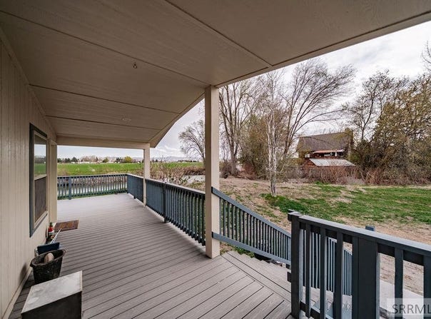 255 Franklin Street, Firth, ID 83236