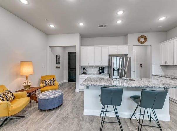 509 Teton Street, Allen, TX 75002