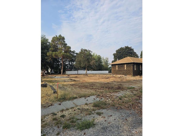 191 W 2nd Avenue, Wendell, ID 83355