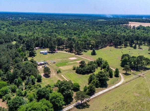1532 CR 713 (Helen Parmley), Nacogdoches, TX 75961