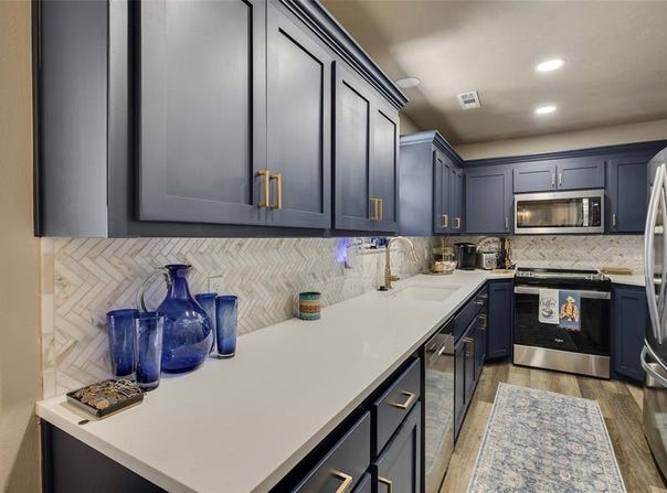 4815 NW 72nd Street, Oklahoma City, OK 73132