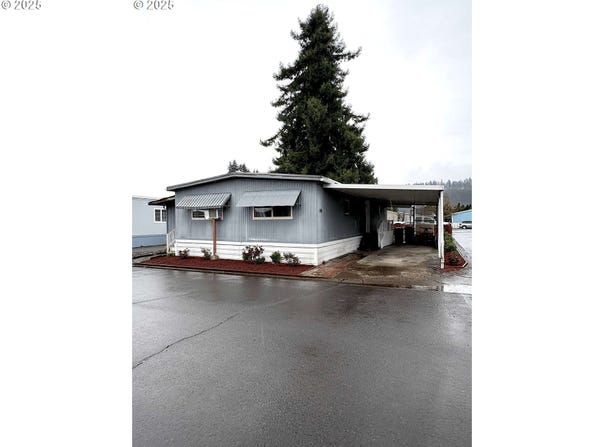 5335 DAISY ST, Springfield, OR 97478