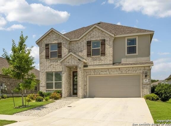 107 Giverny, Boerne, TX 78006