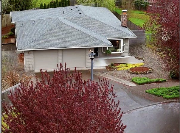 10425 SW TRANQUIL WAY, Wilsonville, OR 97070