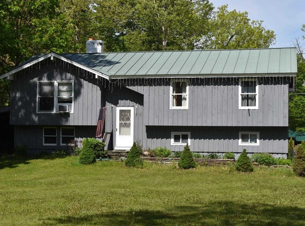 182 Deer Run Road, Brandon, VT 05733