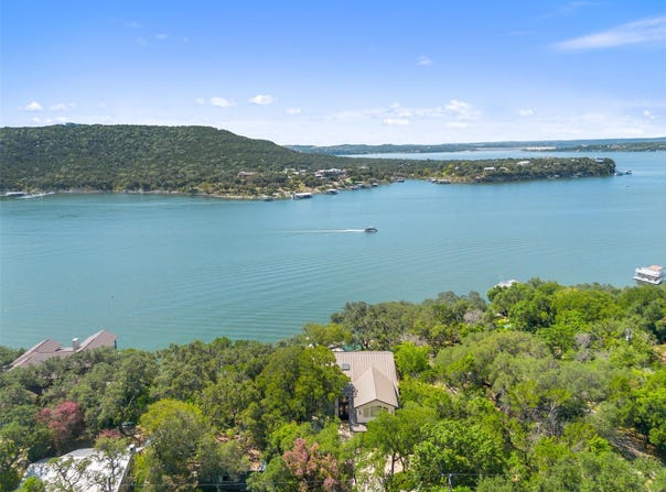14753 Arrowhead DR, Austin, TX 78641
