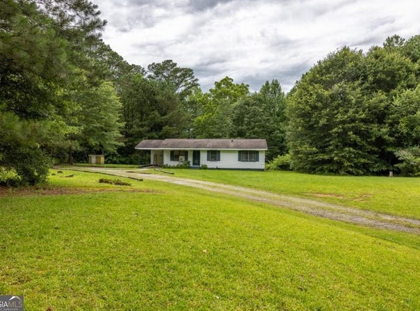 1564 Industrial, Dallas, GA 30132