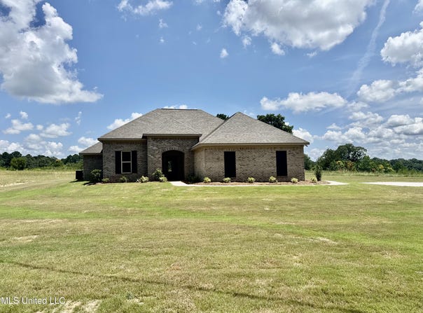150 Walter Jones Road, Mendenhall, MS 39114