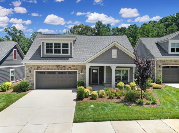 2019 Trailwood Drive, Matthews, NC 28104
