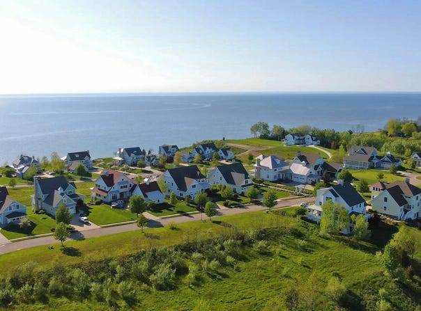 661 Lantern Watch Drive, South Haven, MI 49090