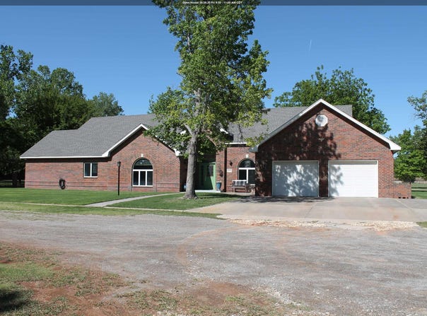 5835 Oklahoma Ave, Woodward, OK 73801
