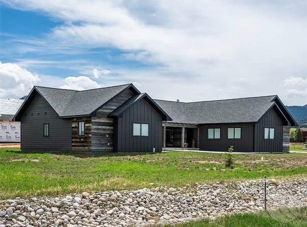 98 Big Sky Drive, Red Lodge, MT 59068