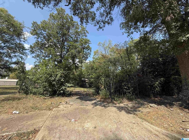 2414 20TH AVENUE lot: 2414, BIRMINGHAM, AL 35234