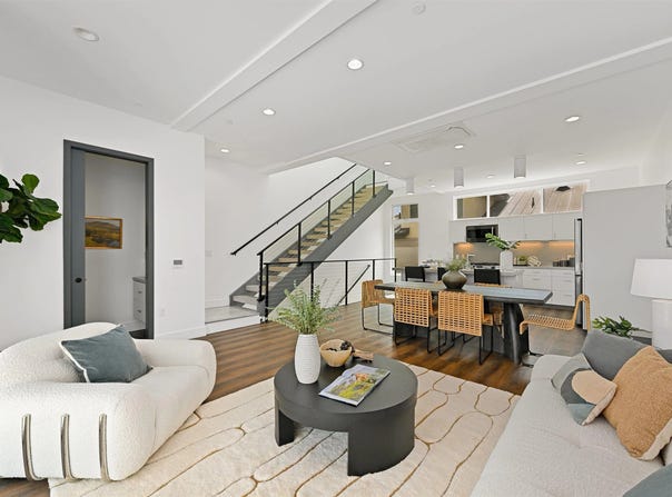 4079 1st Ave, San Diego, CA 92103