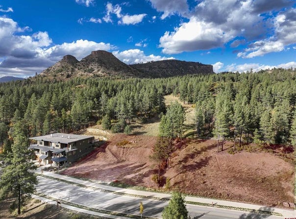 910 Twin Buttes Avenue, Durango, CO 81301