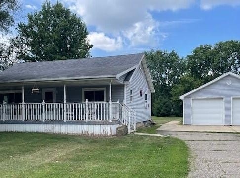 99 Avery Drive, Coldwater, MI 49036