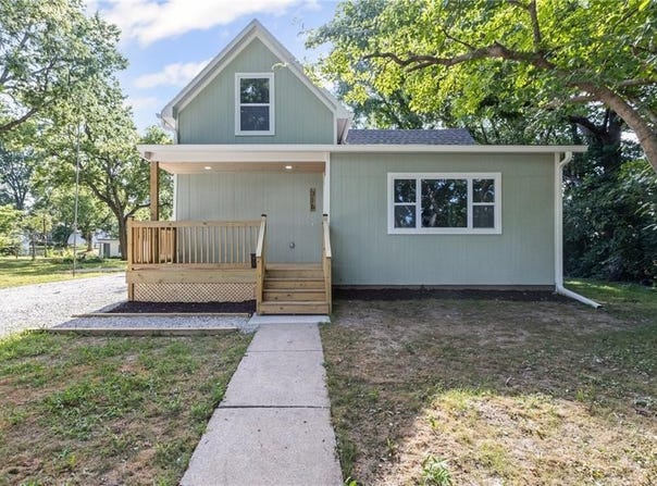 316 S Oak Street, Ottawa, KS 66067