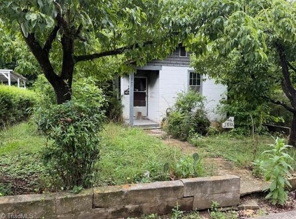 243 Dyer Street, Eden, NC 27288