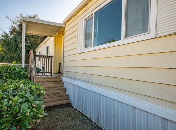 45 Goya Drive, Fairfield, CA 94534