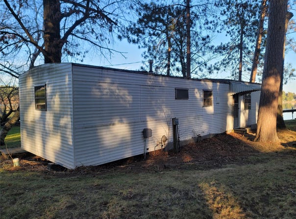2626 7 1/4 Avenue, Chetek, WI 54728