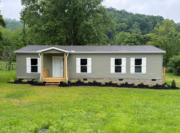 507 Evans St., LIVINGSTON, TN 38570