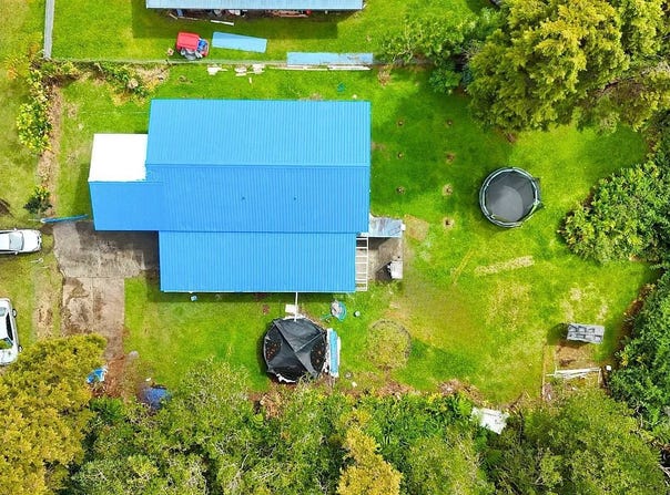 18-4069 Mauna Kea Drive, Mountain View, HI 96771