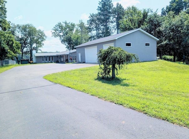 5007 S 42nd Street, Climax, MI 49034