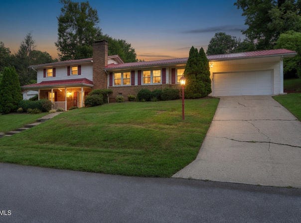 555 Valley Avenue, Erwin, TN 37650