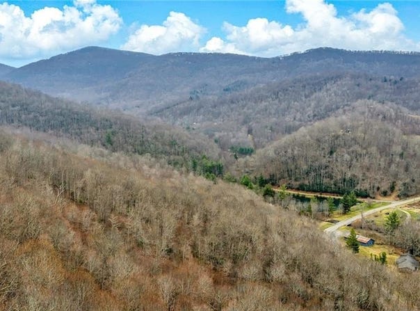 TBD-2 Three Top Road, Todd, NC 28684