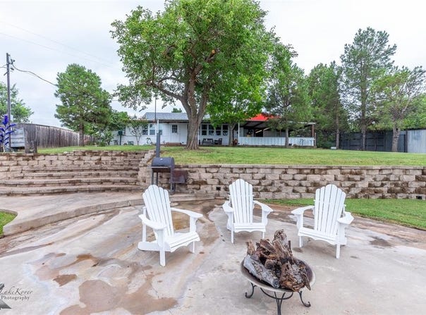 123 Mohegan Road, Abilene, TX 79601