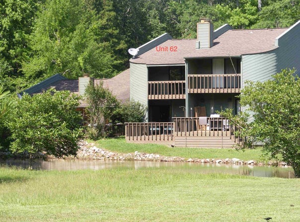 62 DRIFTWOOD, Counce, TN 38326