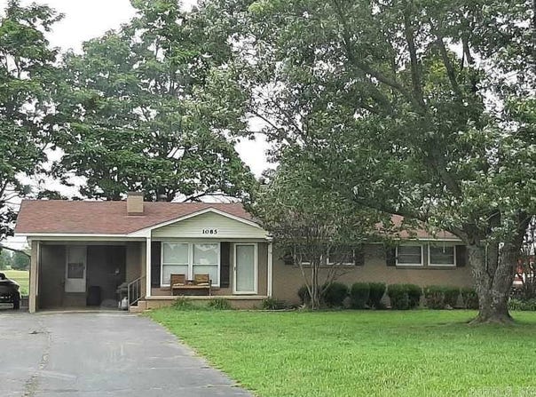 1085 Highway 36, Mount Vernon, AR 72111