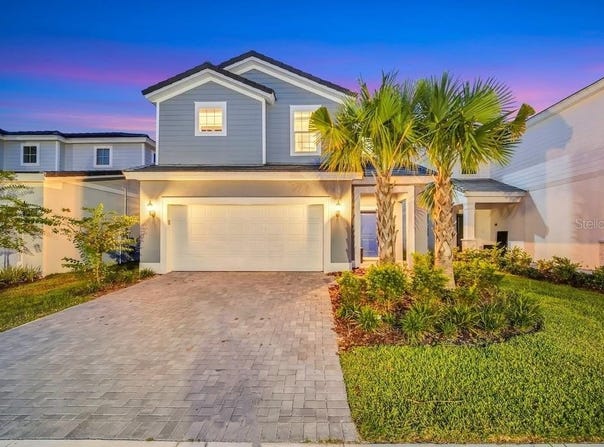 7340 OAKMOSS LOOP, DAVENPORT, FL 33837