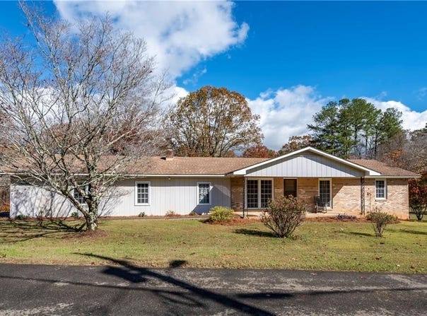 34 Oakmont Drive, Jasper, GA 30143