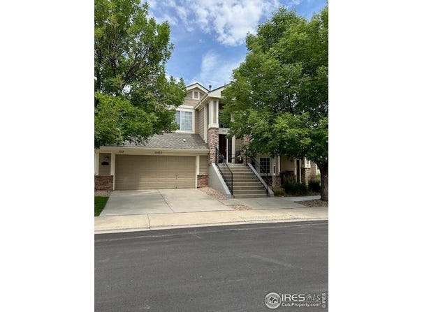 13873 Legend Way, Broomfield, CO 80023