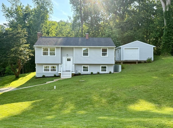 3600 4TH STREET, NORTH BEACH, MD 20714