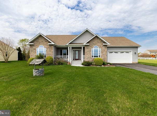 24806 SHORELINE Drive, MILLSBORO, DE 19966