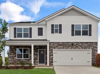 256 Honeydew Drive, Angier, NC 27501