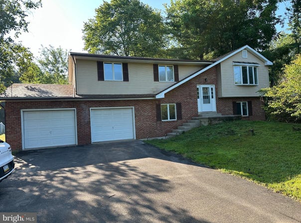 2317 E ORVILLA ROAD, HATFIELD, PA 19440
