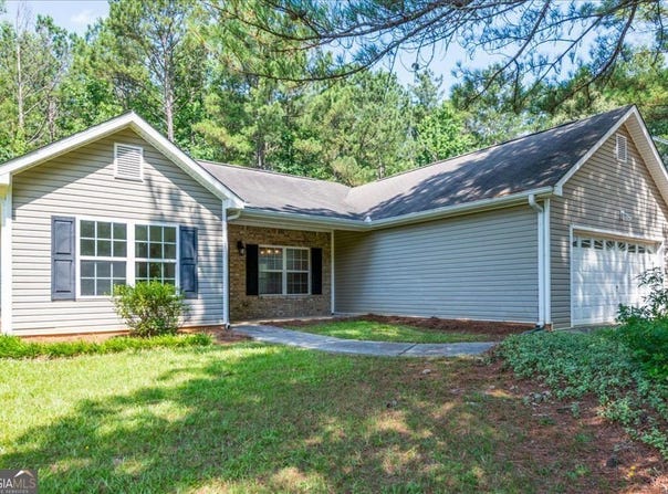 169 Rachel Boulevard, Temple, GA 30179