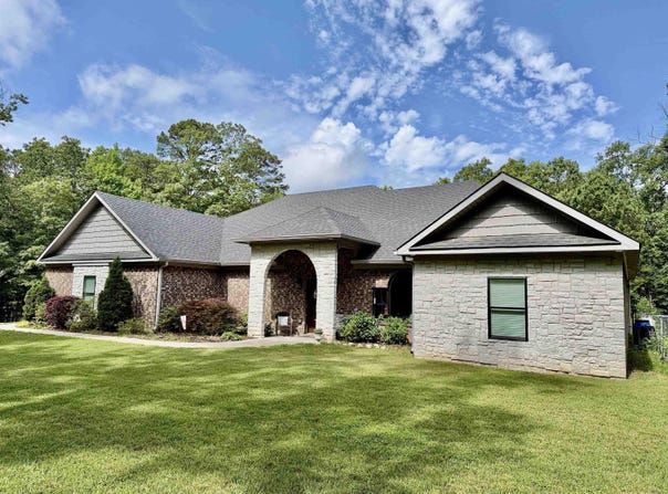6821 Lombard Road, Alexander, AR 72002