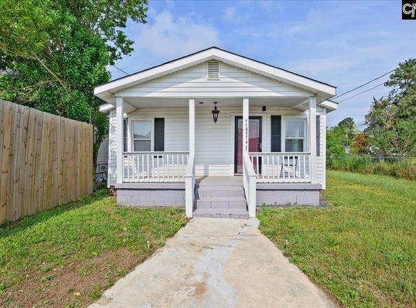116 Main St, North, SC 29112