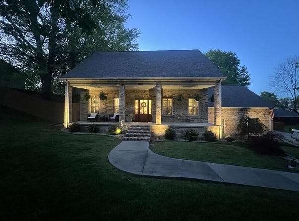 340 S Belaire Street, Monett, MO 65708